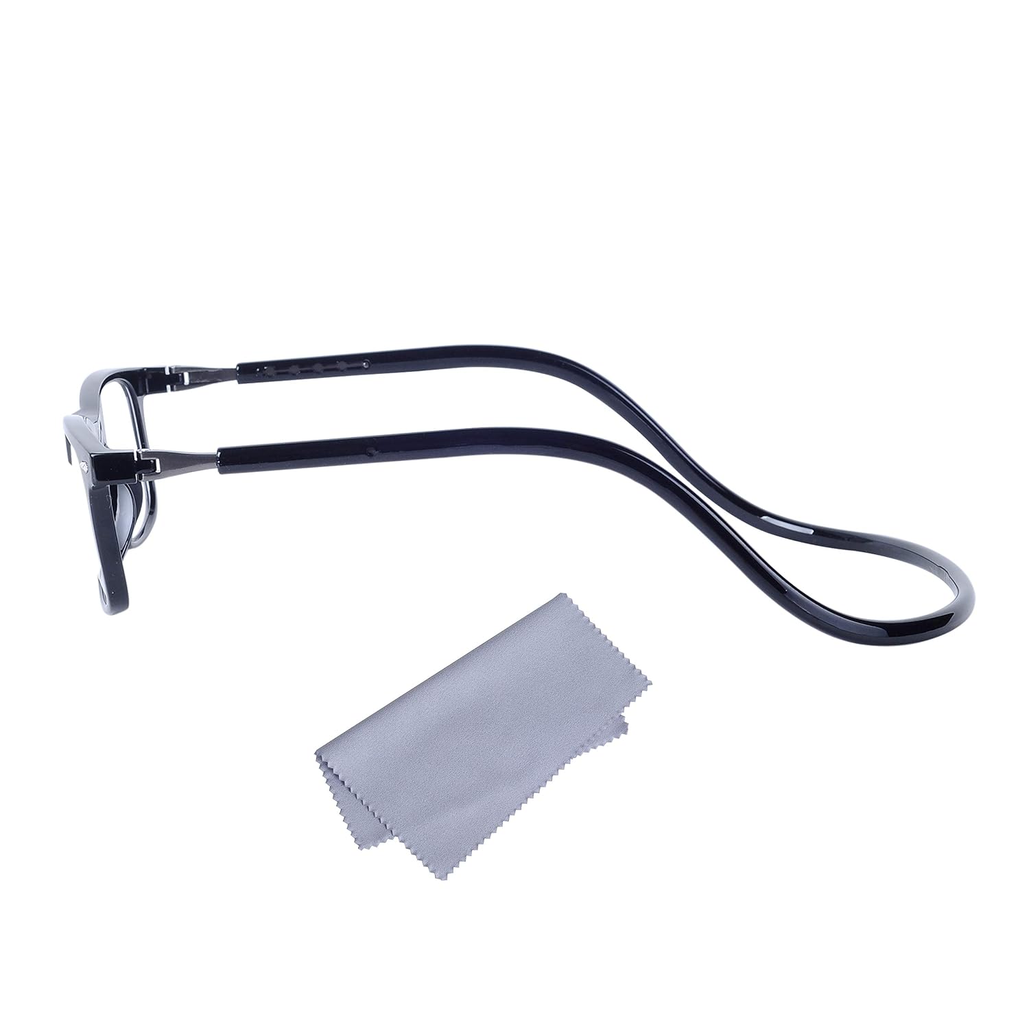 2 Pezzi Magnetici Occhiali da Vista Lettura Donna e Uomo +2.00 Montatura  Presbiopia Regolabili Pieghevoli Leggeri Chiusura Calamita 55-59 Anni  Stanghette per Appendere al Collo Abbigliamento Uomo  outlookplanningdevelopment.com.au