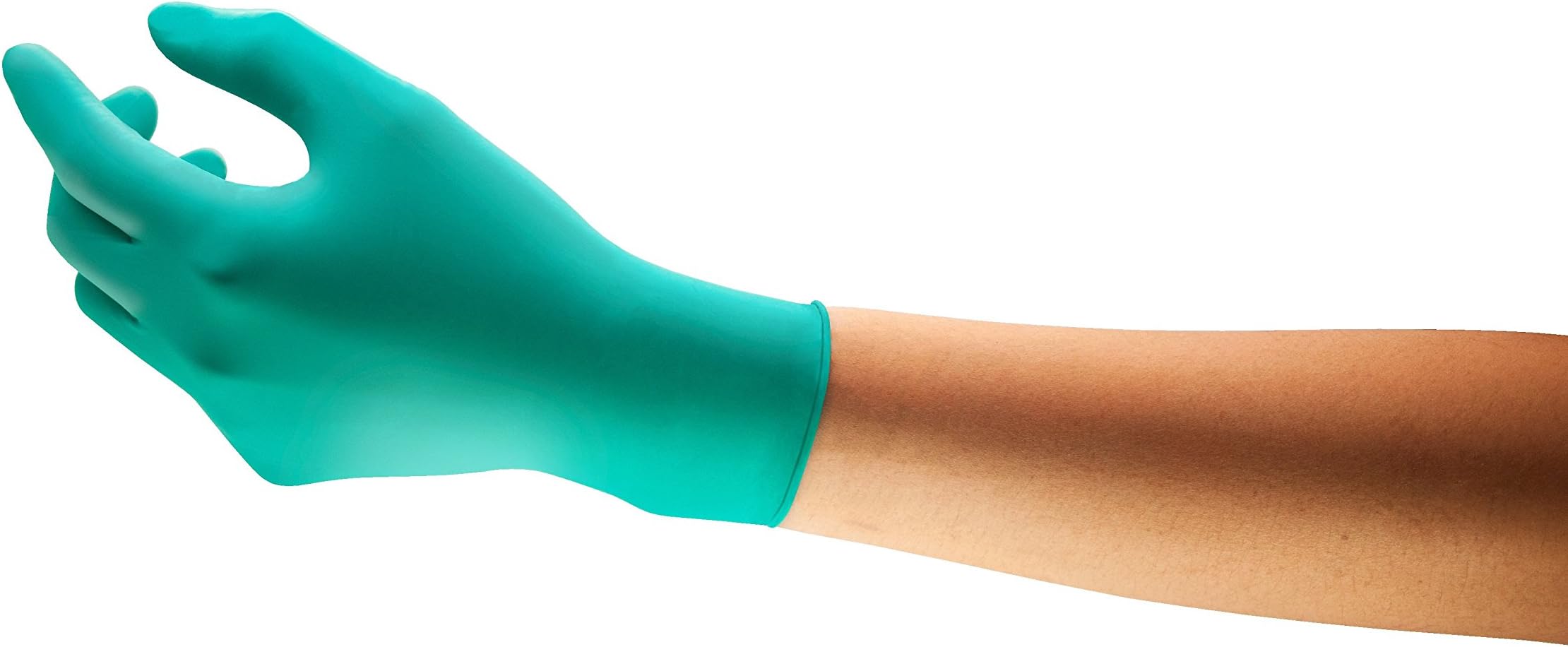Ansell TouchNTuff 92-600 Nitrile gloves, food processing