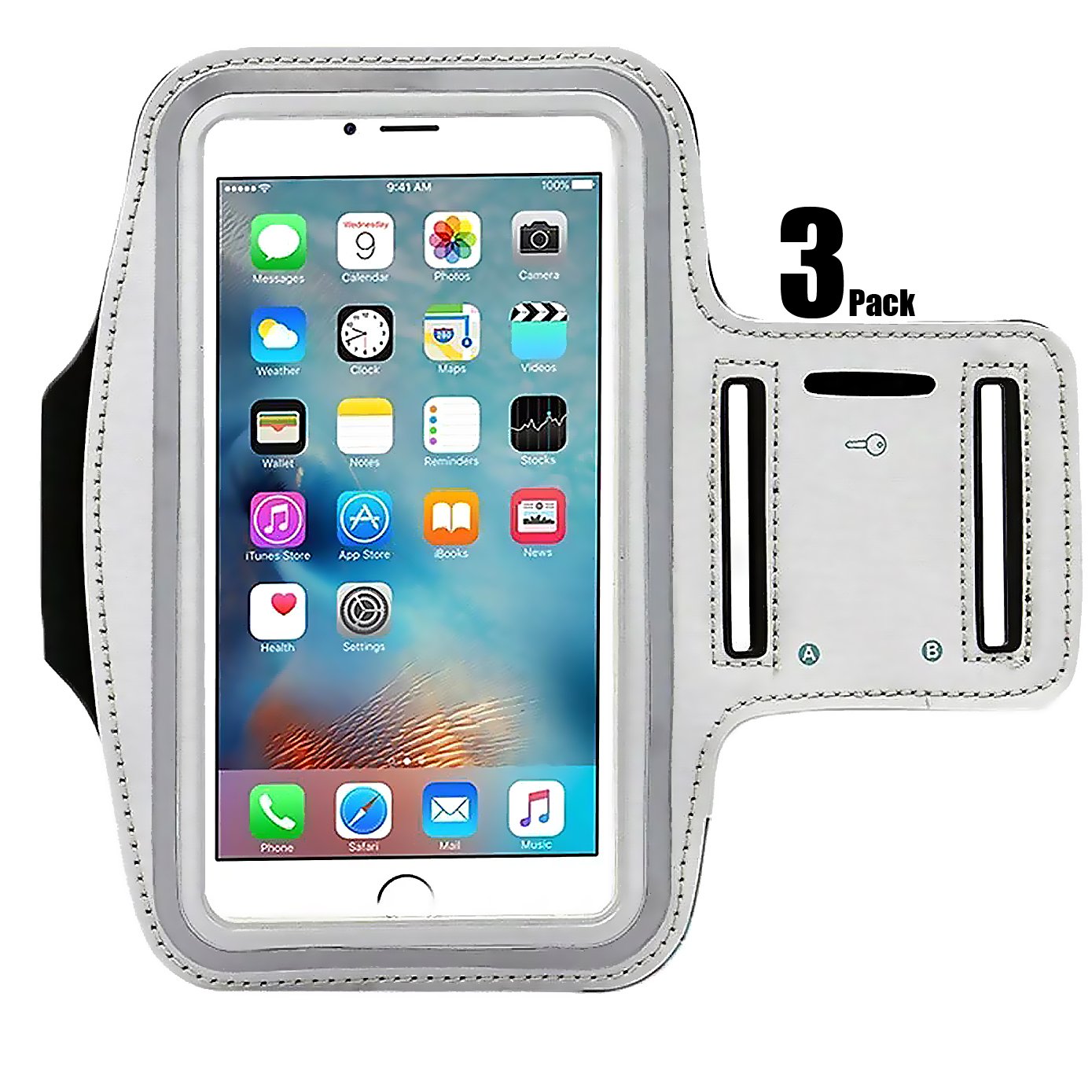 iphone 6 workout band