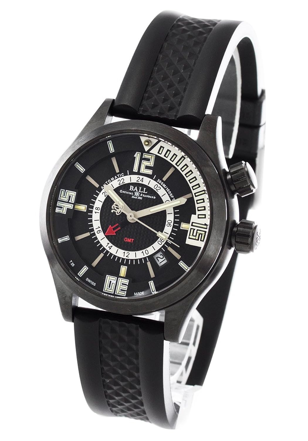 格安人気 ボールウォッチ エンジニアマスターii ダイバー Gmt 300m防水 腕時計 メンズ Ball Watch Dg10a Paj Bksl 並行輸入品 B07bt5hvbt Campusgaia Org 格安人気 ボールウォッチ エンジニアマスターii ダイバー Gmt 300m防水 腕時計 メンズ Ball Watch Dg10a Paj Bksl 並行輸入品 B07bt5hvbt Campusgaia Org
