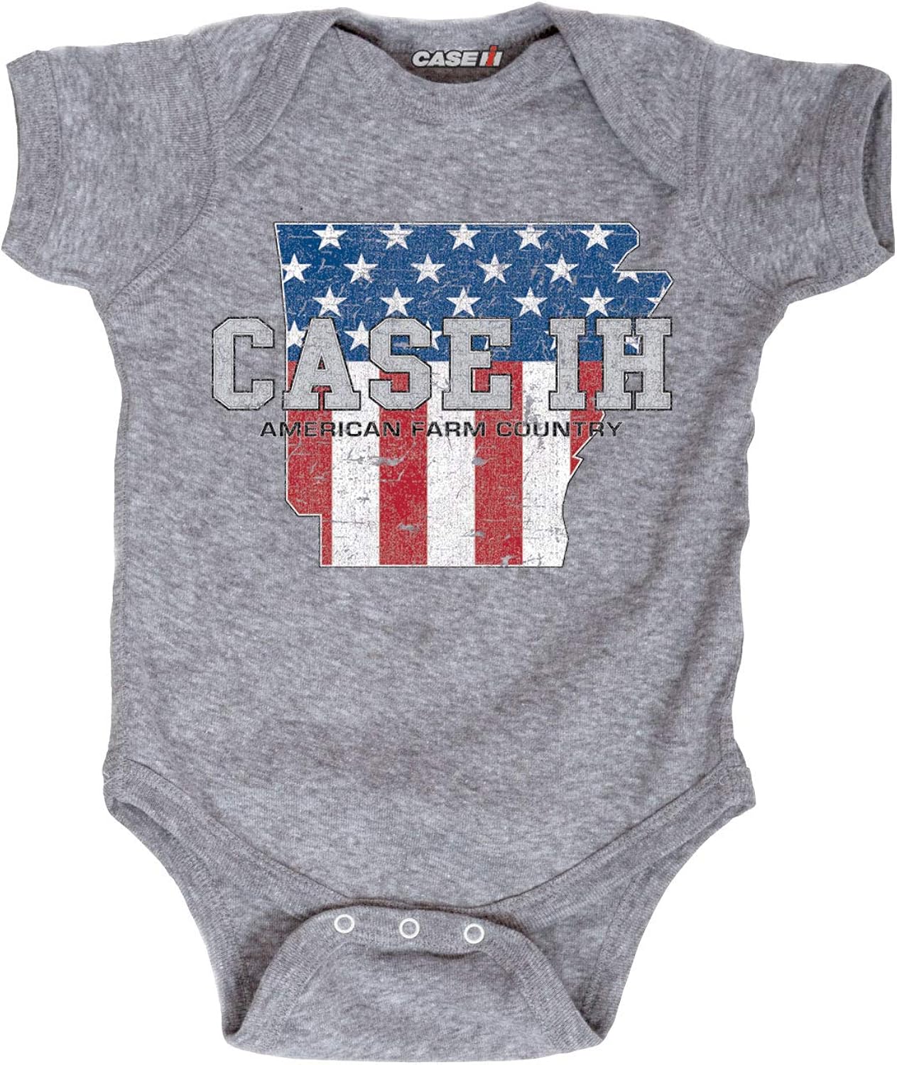 case ih infant clothing