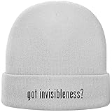 One Legging it Around got Invisibleness? - Soft