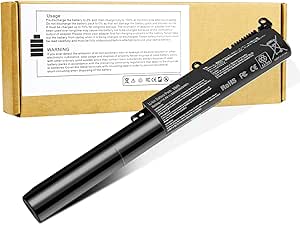 Asus r541n аккумулятор