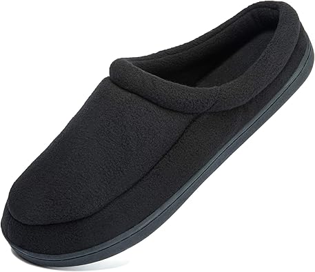 mens slippers size 16