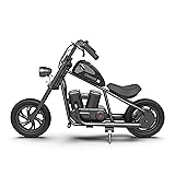 HYPER GOGO Cruiser 12 - Kid's Motorbike