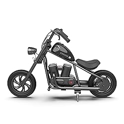 HYPER GOGO Cruiser 12 - Kid's Motorbike