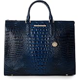 BRAHMIN Business Tote
