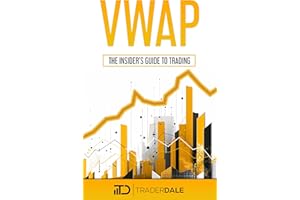 VWAP: The Insider's Guide To Trading