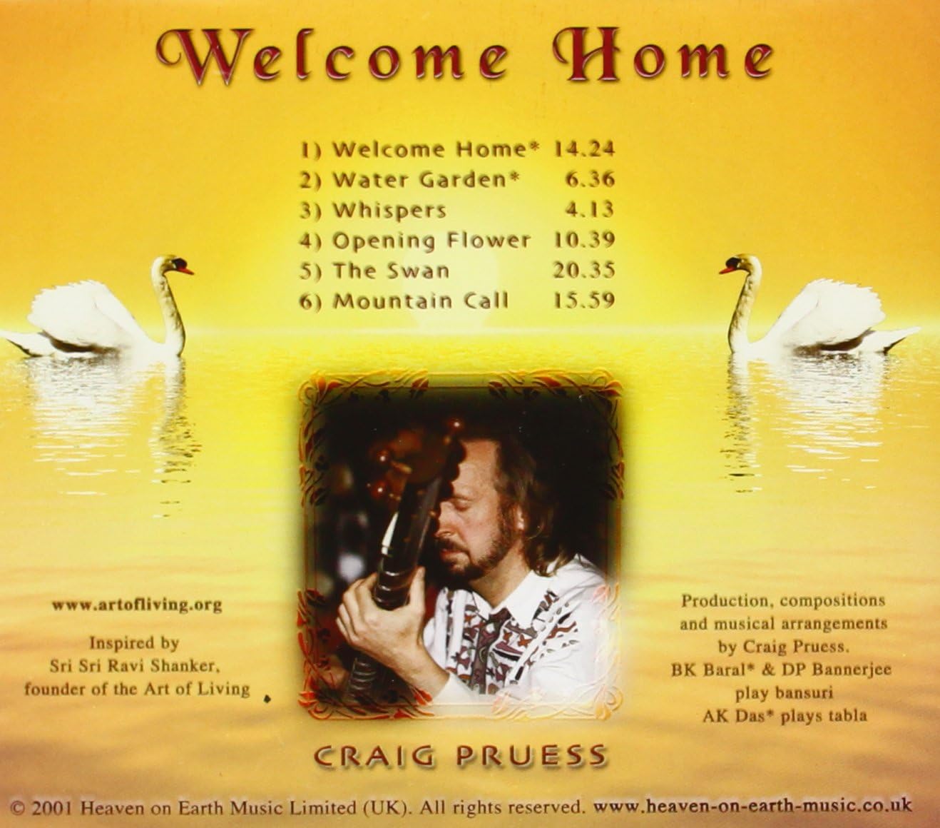 Welcome Home - Image 3
