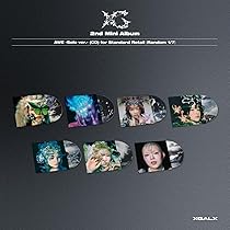 Woke Up: XG: Amazon.ca: Music