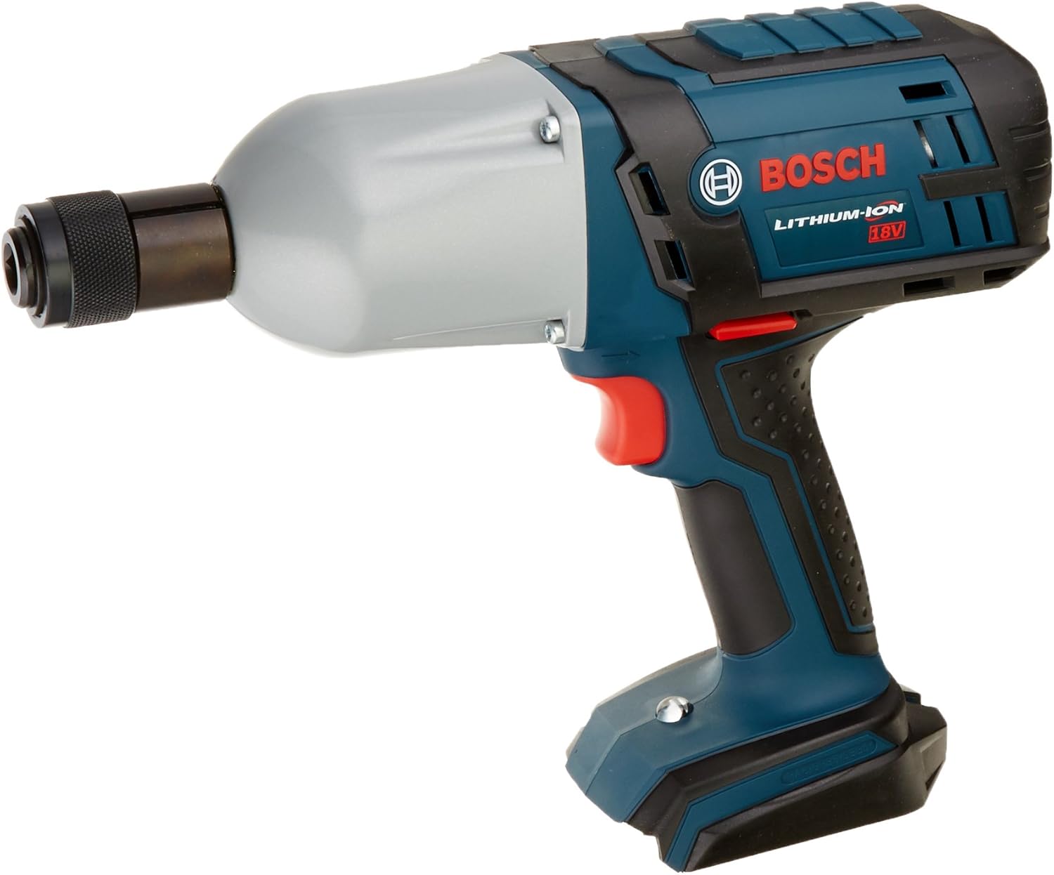 Bosch Bare Tool Hth182b 18 Volt Lithium Ion 7 16 Inch Hex Impact