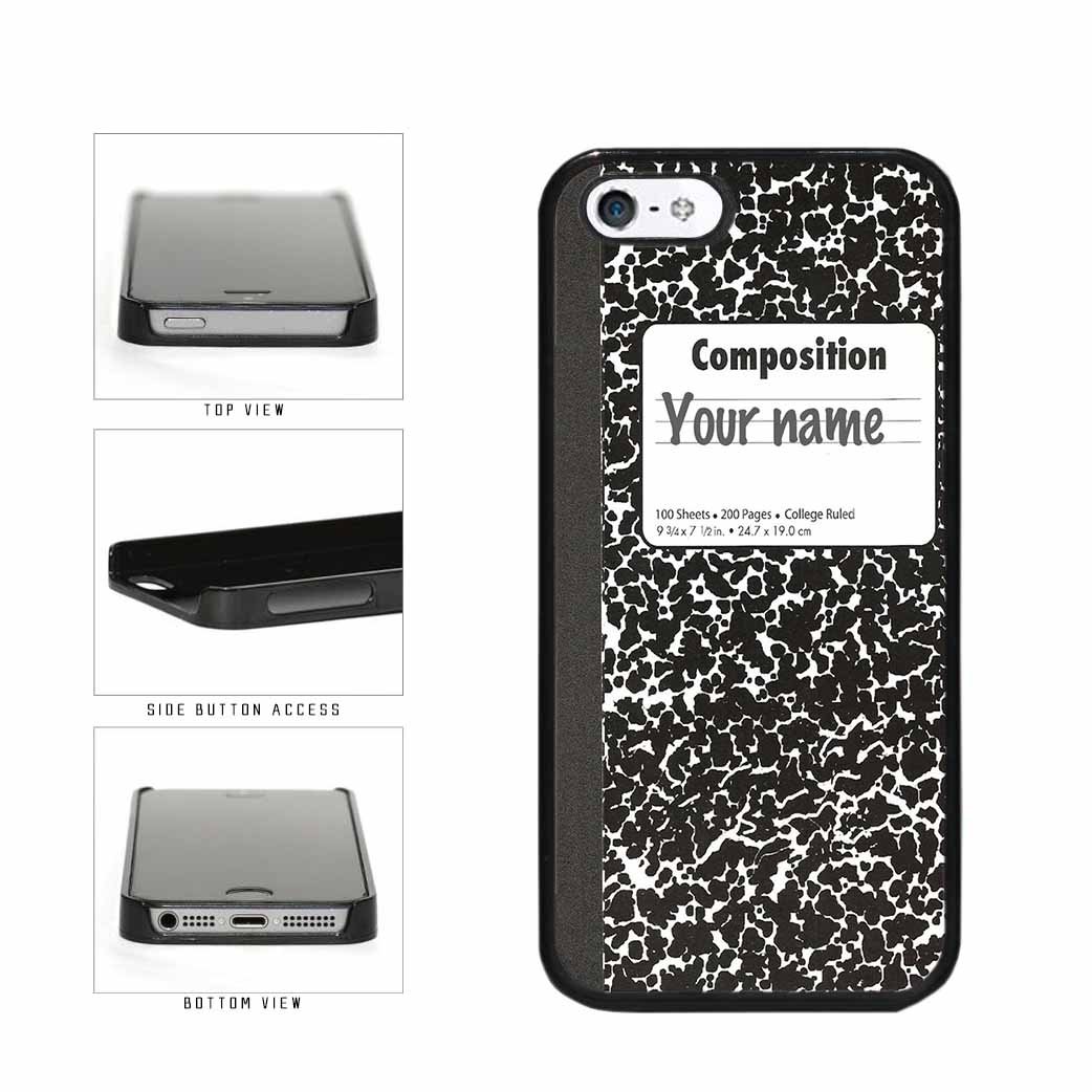 Custom Personalized Composition Notebook Plastic Phone Case Back Cover Apple | Desertcart Aruba Custom Personalized Composition Notebook Plastic Phone Case Back Cover Apple | Desertcart Aruba