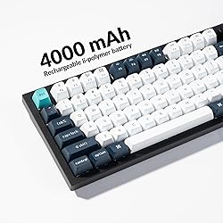 Keychron Q6 Max QMK/VIA Bluetooth Wireless /2.4