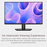 Dell 27 Monitor SE2725HM Full HD IPS 100Hz VESA HDMI VGA 3 Year Wty view 7