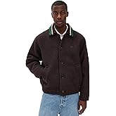 OBEY Men's Arden Blouson Jacket
