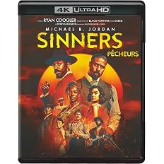Sinners (Original Motion Picture Soundtrack) (Vinyl) - View 8