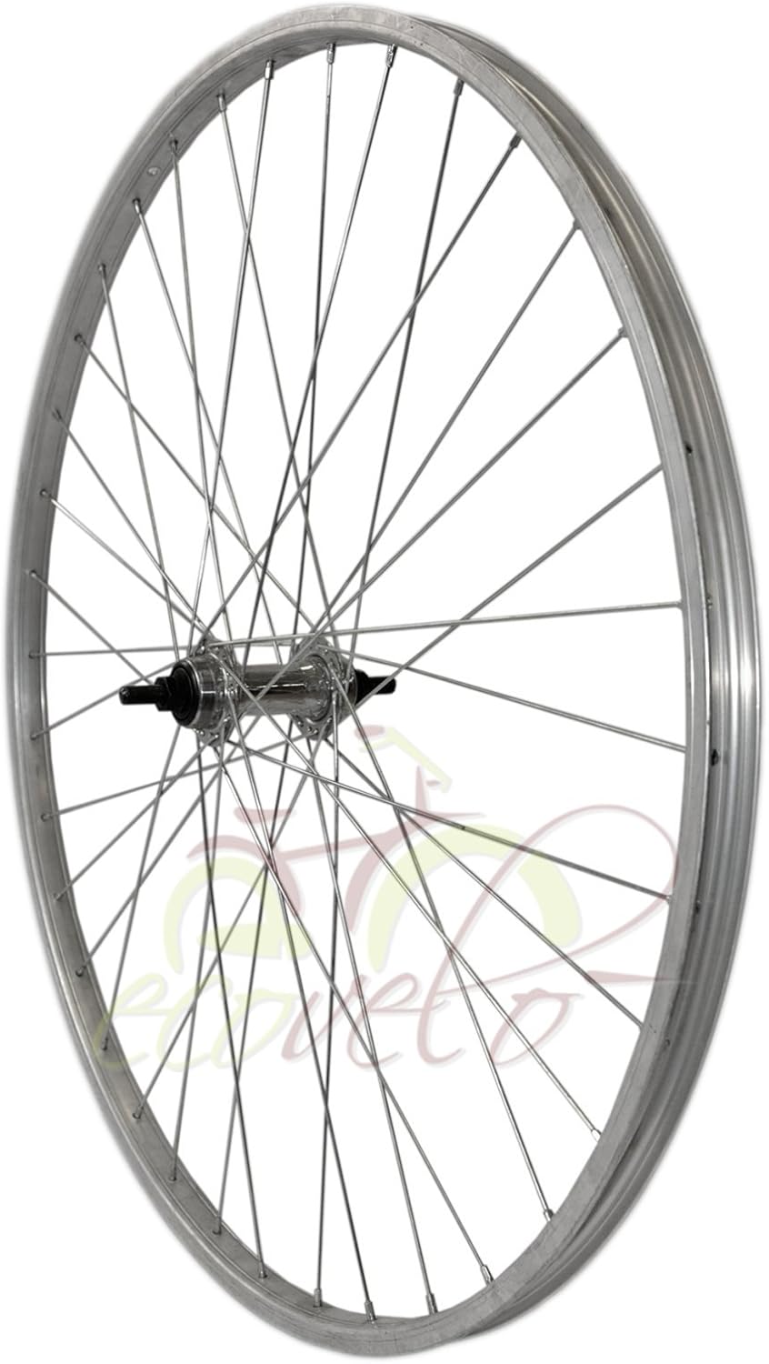 Cerchio Ruota Bici 26" - Per Graziella, MTB, Mountain Bike