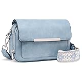 Roulens Crossbody Bags for Women Small Crossbody