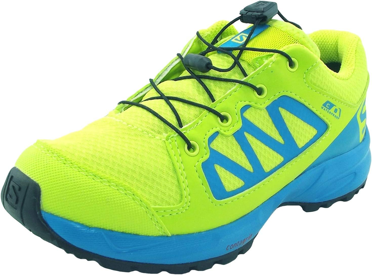 salomon xa elevate cswp junior