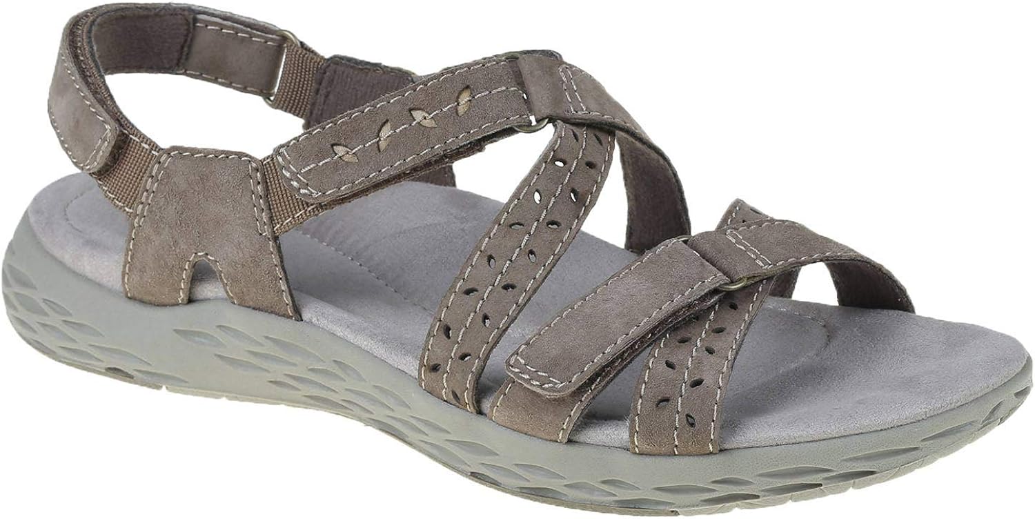 earth origins westfield winona sandal