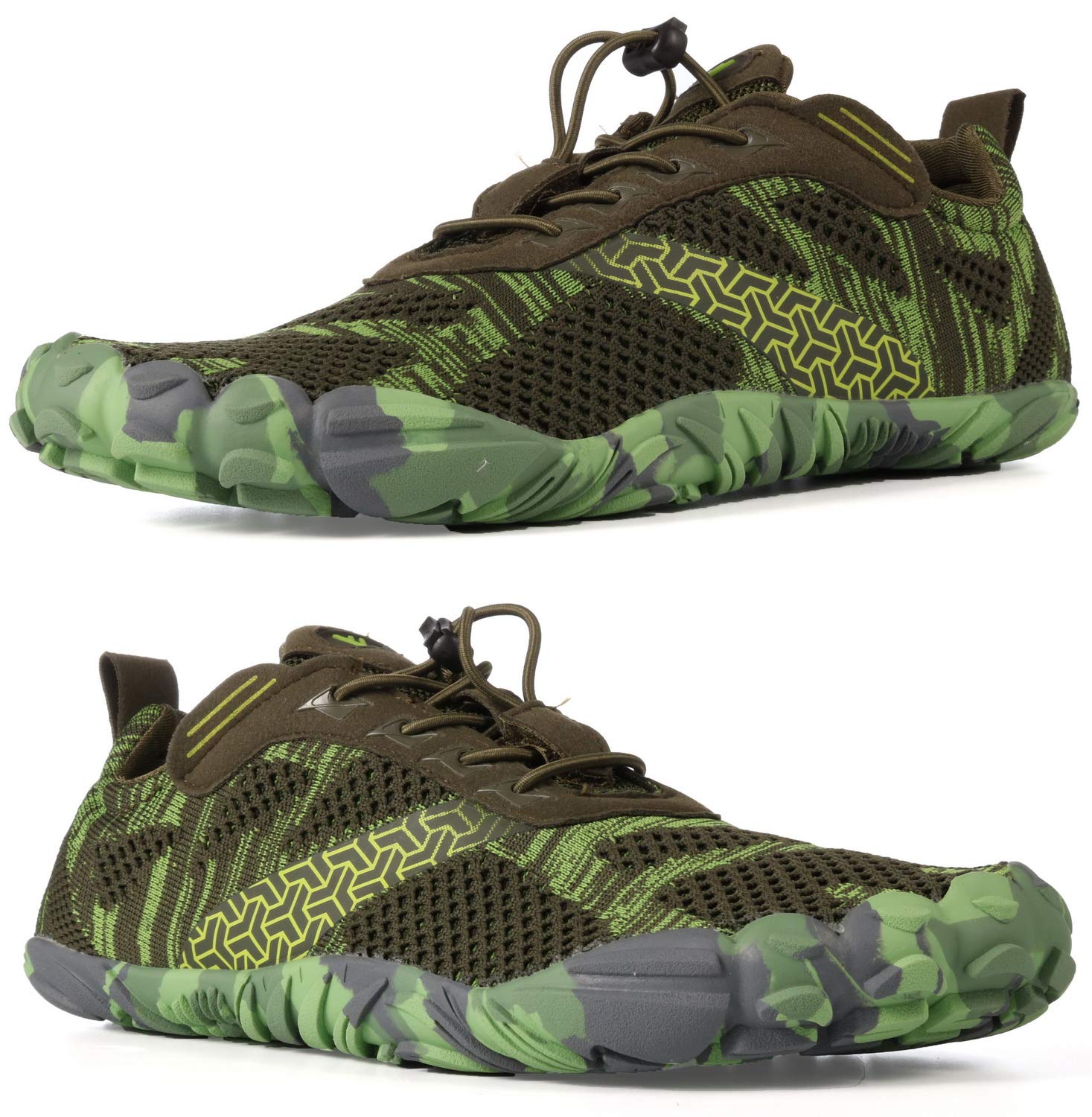 whitin men's minimalist trail runner