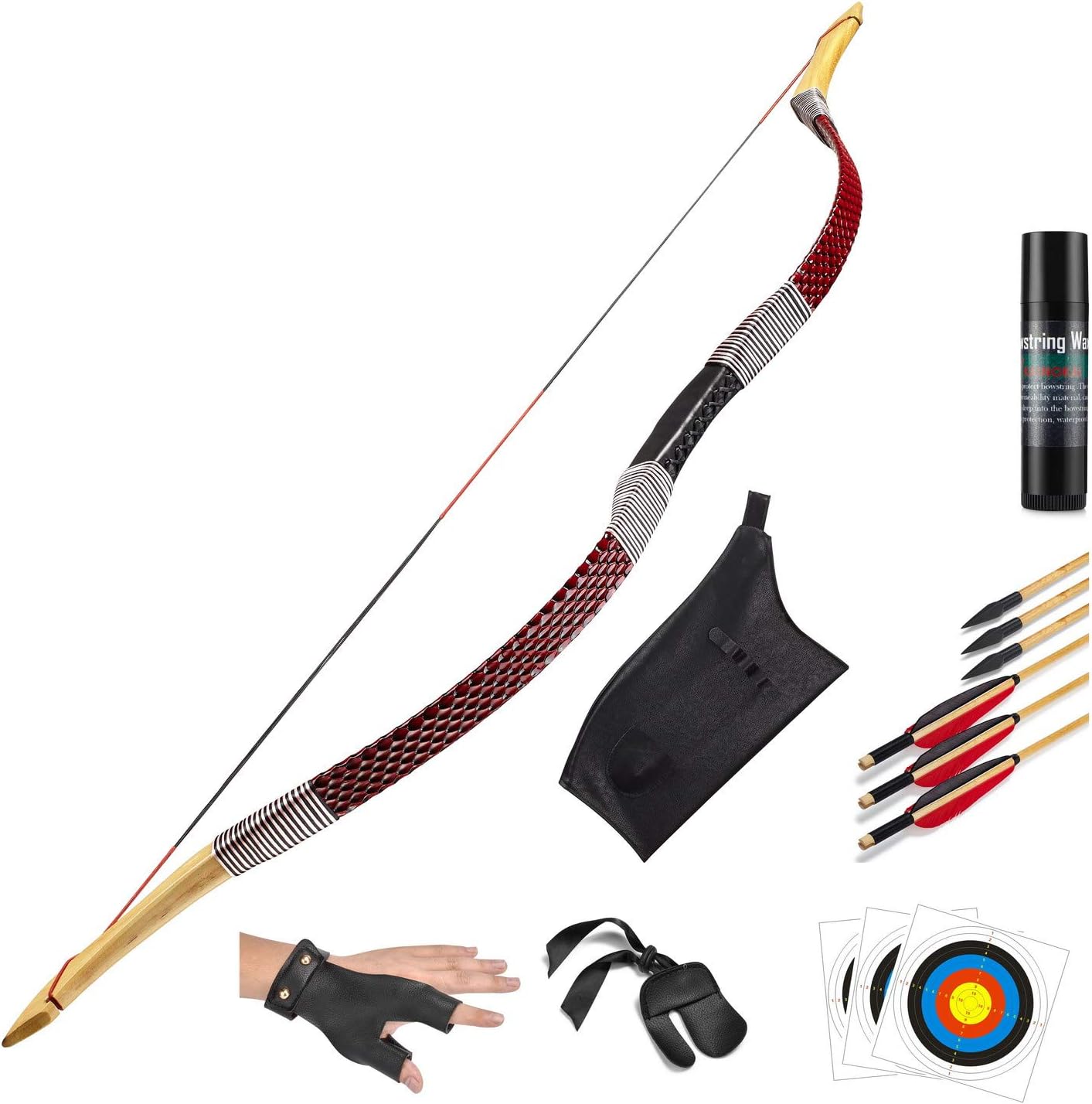 Best Recurve Bows 2020 Buyer’s Guide