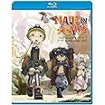 Made in Abyss: The Golden City of the Scorching Sun