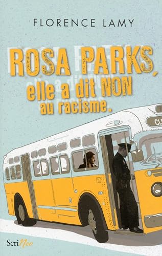 Download Rosa Parks - Elle a dit non au racisme PDF