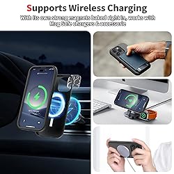 ACKETBOX for iPhone 14 Pro Max Case,Military Grade