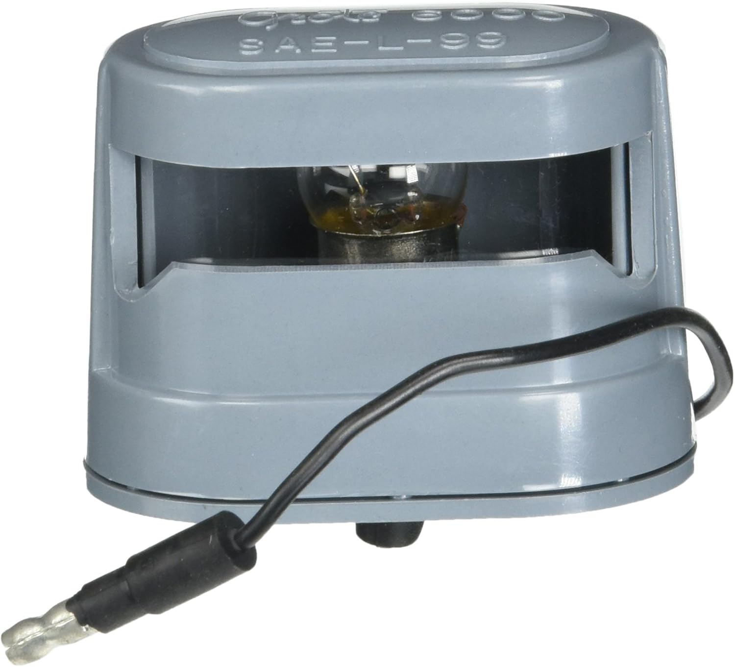 Grote 60121 License Lamp, License Plate Lights Amazon Canada