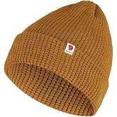Fj&auml;llr&auml;ven Tab Hat Beanie &ndash; Soft Knit Winter Skull Cap, Warm Stretch Fit, Outdoor &amp; Everyday Wear