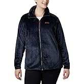 Columbia womens Fire Side Ii Sherpa Full Zip