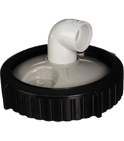 Hayward CX400G Filter Tank & Pump Lid O-Ring – 8 Inch Replacement Seal For Pool Filters