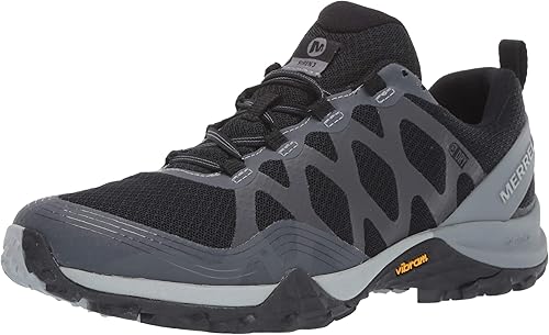 zapatillas merrell mujer impermeables