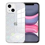 Jusy Compatible with iPhone 13 / iPhone 14