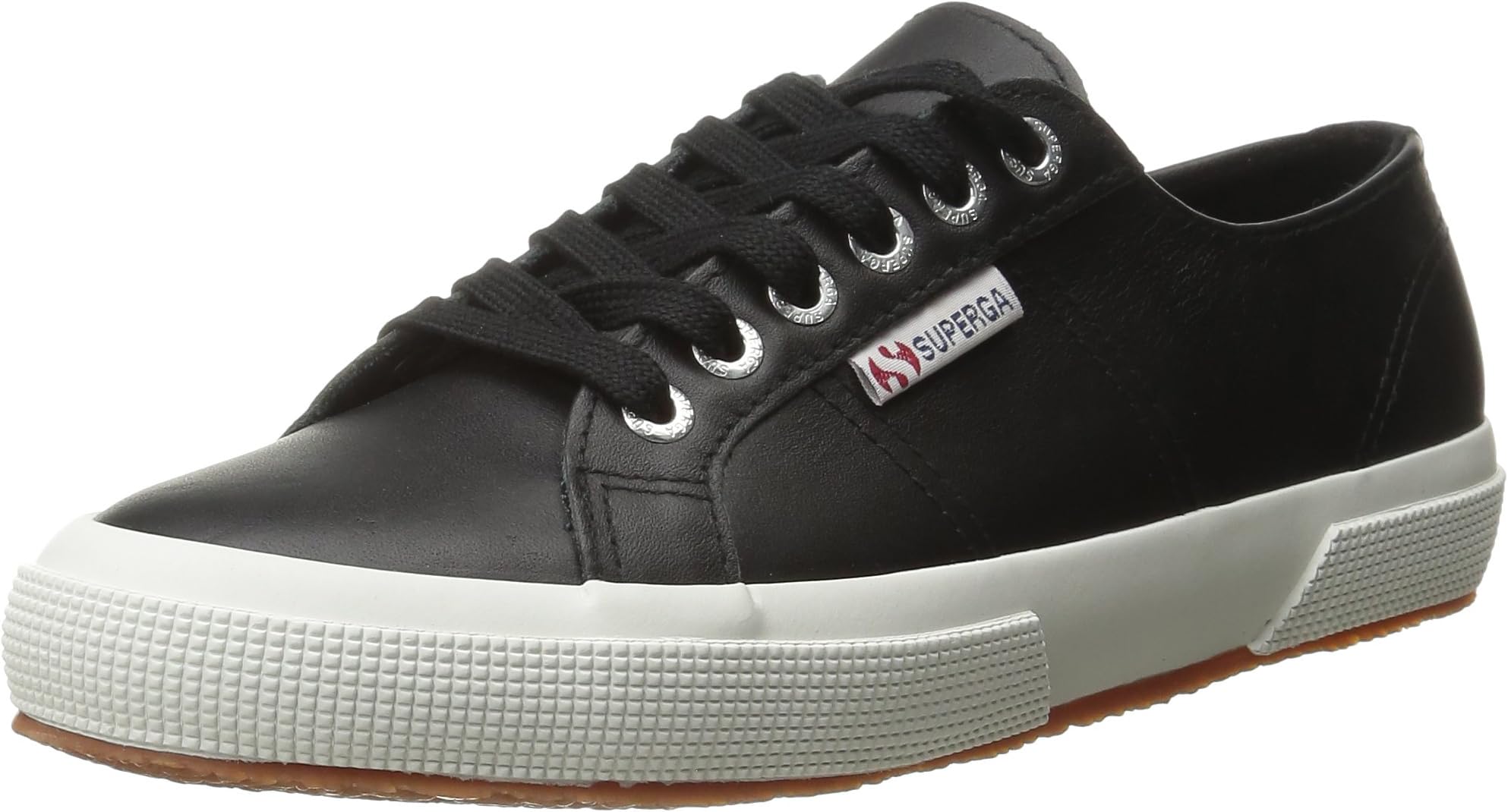 Superga Women's 2750 Fglu Wt Fashion Sneaker
