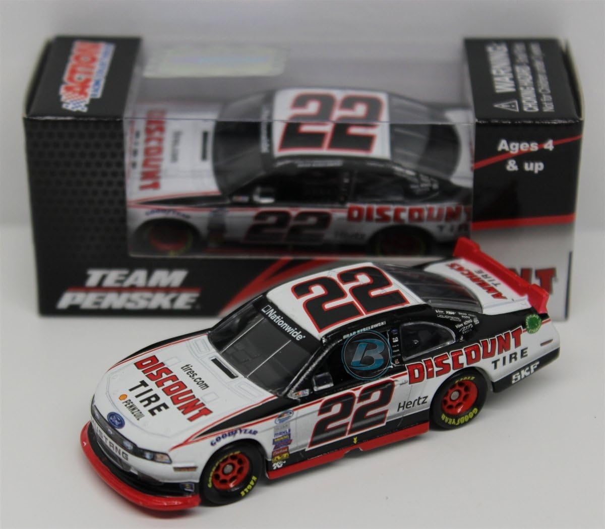 discount diecast