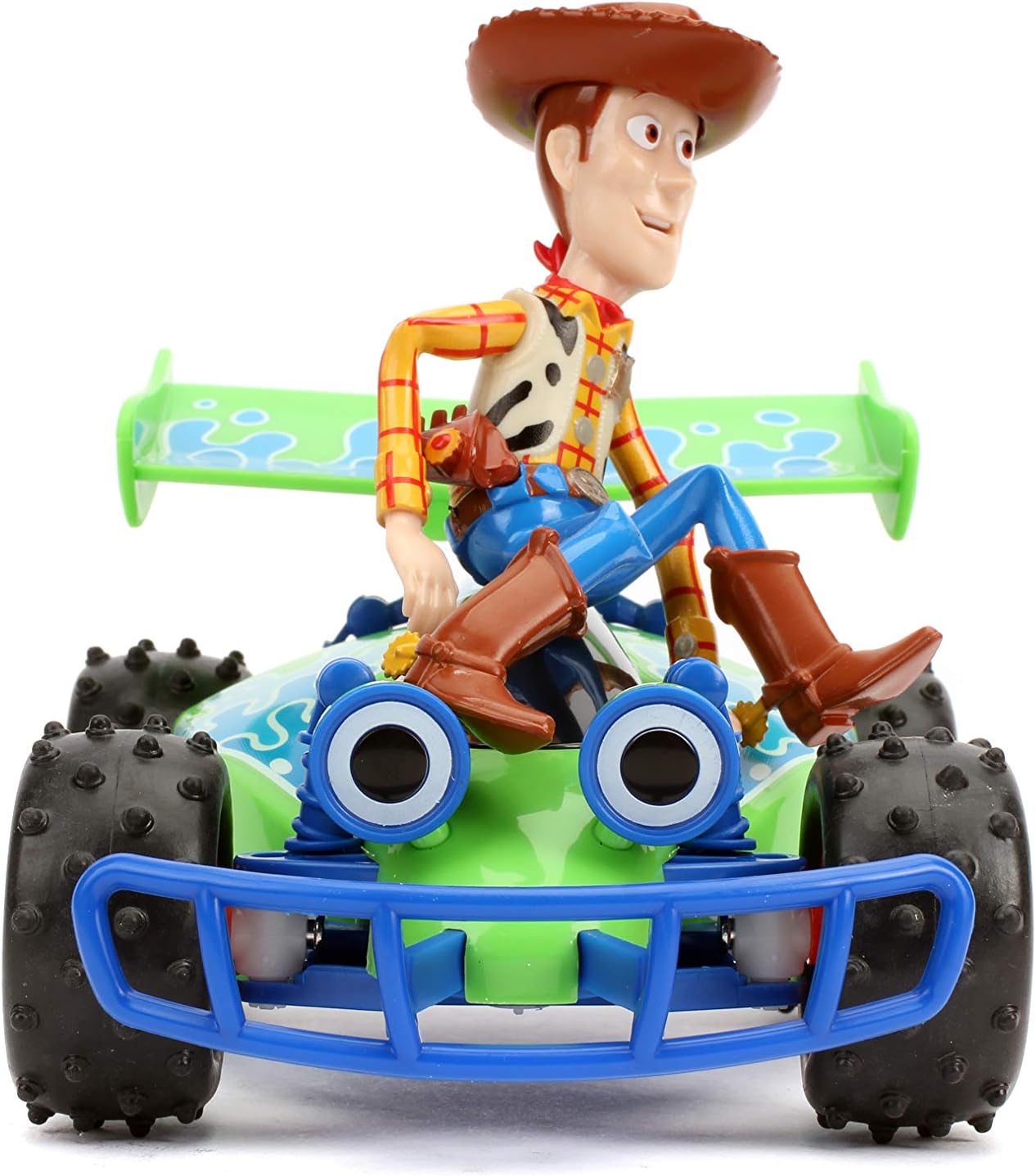 rc turbo buggy toy story