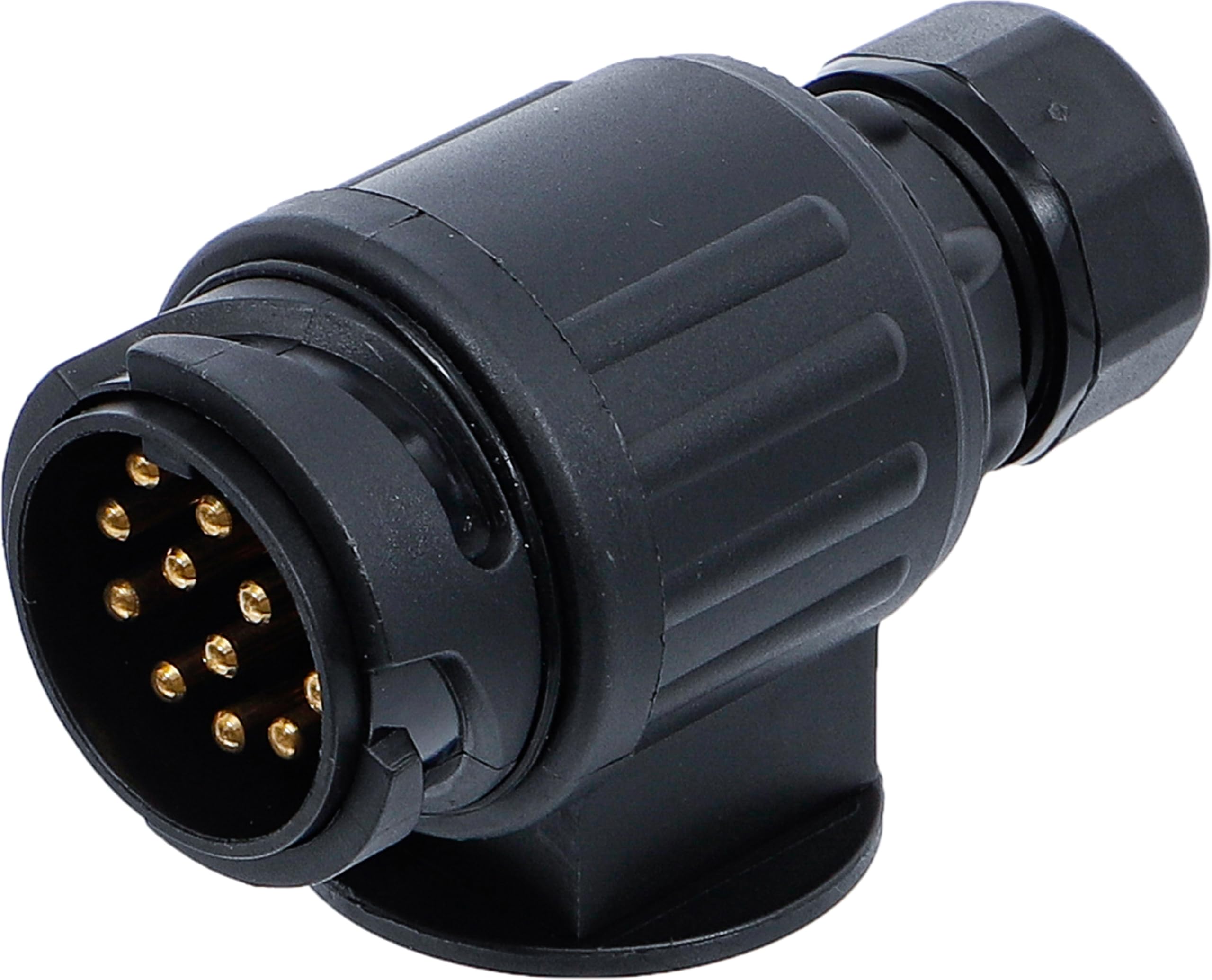 BGS Diy 80962 | Trailer Plug | 13- Pin