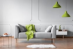 Imperial Home 50x60 Soft Bulk Fleece Throw