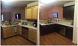 Amazon.com: Customer Reviews: Rust-Oleum 263231 Cabinet Transformations
