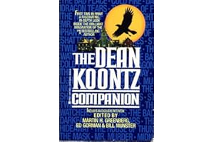 The Dean Koontz Companion