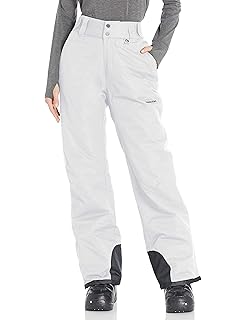 plus size girls snow pants