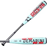 DeMarini 2026 The Goods™ 2 ¾” USSSA Baseball Bats - (-10,-8,-5)