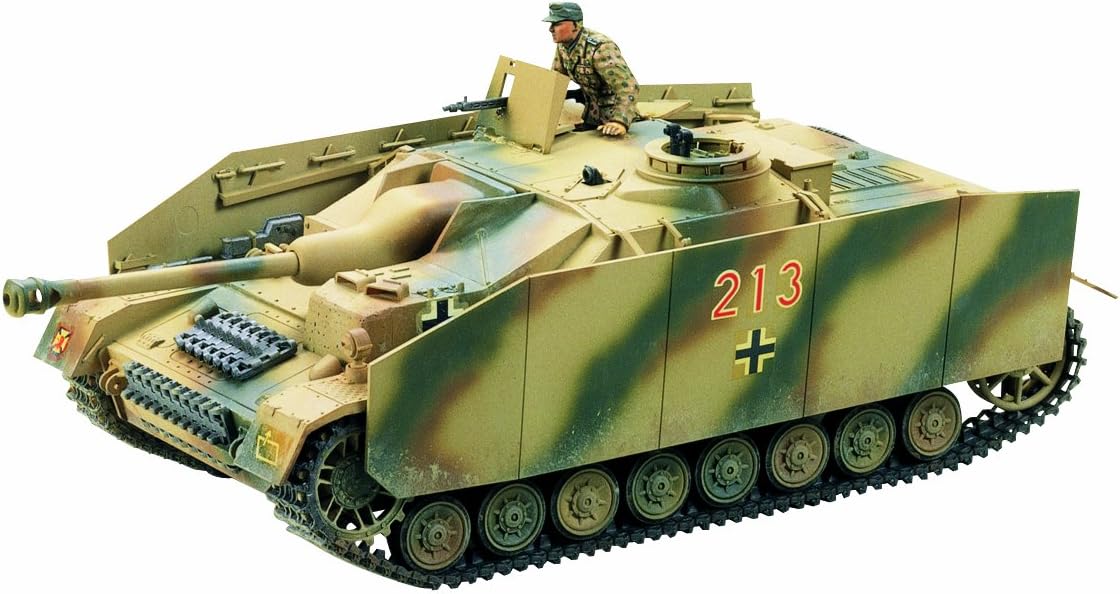 Prix D Un Char D Assaut Tamiya - 35087 - Maquette - Char d'assaut - Char Allemand Sturmgeschu