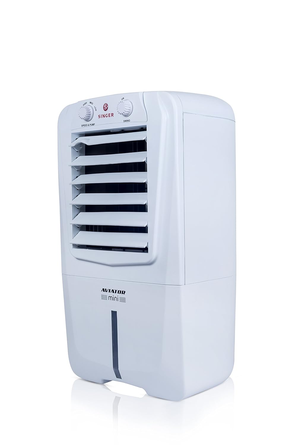 singer stc 010 cooler