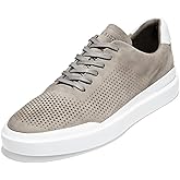 Cole Haan Men's Grandpro Rally Laser Cut Sneaker