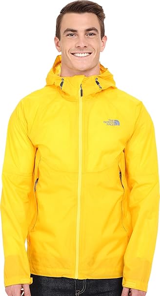 north face venture fastpack