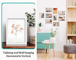 LaVie Home 4x6 Picture Frames