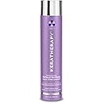 KERATHERAPY Keratin Infused Totally Blonde Violet Toning Shampoo, 10.1 fl. oz., 300 ml - Violet Shampoo for Blonde Color Treated Hair, Brassy, Silver, & Highlighted - Sulfate & Paraben Free